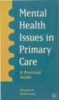 Image for Mental Health Issues in Primary Care