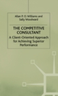 Image for The Competitive Consultant