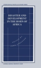 Image for Disaster and Development in the Horn of Africa