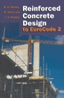 Image for Reinforced Concrete Design to Eurocode 2