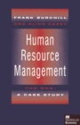 Image for Human resource management  : the NHS