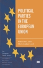 Image for Political parties in the European Union