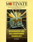 Image for Refrigeration and Air-conditioning Technology