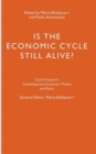 Image for Is the Economic Cycle Still Alive?