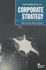 Image for INTRO CORPORATE STRATEGY HC