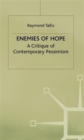 Image for Enemies of Hope