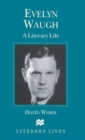 Image for Evelyn Waugh  : a literary life