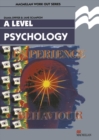 Image for Psychology A level