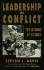 Image for Leadership in Conflict