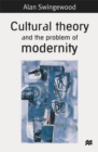 Image for Cultural Theory and the Problem of Modernity