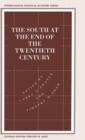 Image for The South at the End of the Twentieth Century