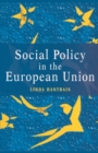 Image for Social Policy in the European Union