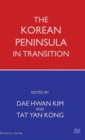 Image for The Korean Peninsula in Transition