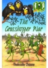 Image for Hop Step Jump; Grasshopper War,The