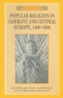 Image for TIF POP RELIG GERMANY CENT EURO HC