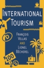 Image for International tourism  : an economic perspective