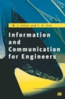 Image for Information and Communication for Engineers