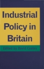 Image for Industrial Policy in Britain