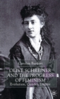 Image for Olive Schreiner and the progress of feminism  : evolution, gender and Empire