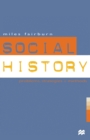 Image for Social history  : problems, strategies and methods