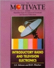 Image for Introductory Radio and Television Electronics