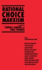 Image for Rational Choice Marxism