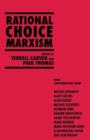 Image for Rational Choice Marxism