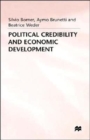 Image for Political Credibility and Economic Development