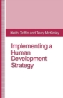 Image for Implementing a Human Development Strategy