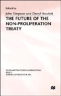Image for The Future of the Non-Proliferation Treaty