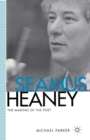 Image for Seamus Heaney : The Making of the Poet