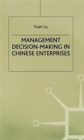 Image for Management Decision-Making in Chinese Enterprises