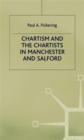 Image for Chartism and the Chartists in Manchester and Salford