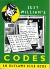 Image for JUST WILLIAMS CODES