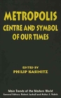 Image for Metropolis : Centre and Symbol of Our Times