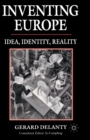 Image for Inventing Europe