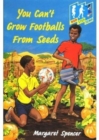 Image for Hop Step Jump; Can&#39;t Grow Footballs