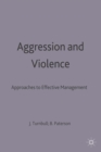 Image for Aggression and Violence