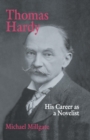 Image for Thomas Hardy : His Career as a Novelist