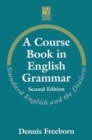 Image for COURSE BOOK ENGLISH GRAMMAR 2ED