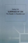 Image for Surprised by sin  : the reader in Paradise Lost