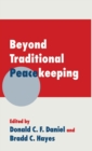 Image for Beyond Traditional Peacekeeping