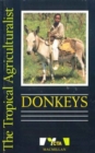 Image for The Tropical Agriculturalist Donkeys