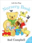 Image for Lift-the-flap Nursery Book