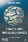 Image for Finance and Financial Markets