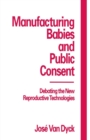 Image for Manufacturing Babies and Public Consent