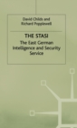 Image for The Stasi  : the East German Intelligence and Security Service, 1917-89