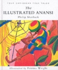 Image for Illustrated Anansi