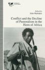Image for Conflict and the Decline of Pastoralism in the Horn of Africa