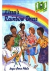 Image for Hop Step Jump; Lissa&#39;s Rainbow Dress